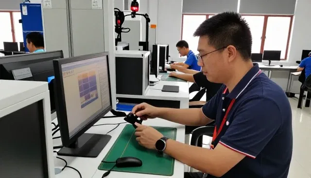 定制开发服务提升工业园区整体体验