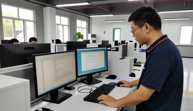 定制开发服务技术如何影响为企业变化