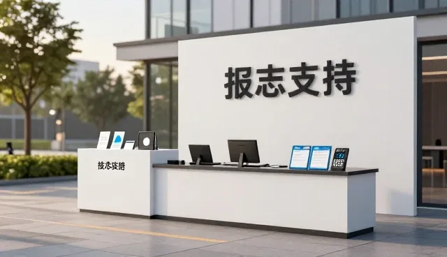 提升设备稳定性:故障排查中的技术支持实践